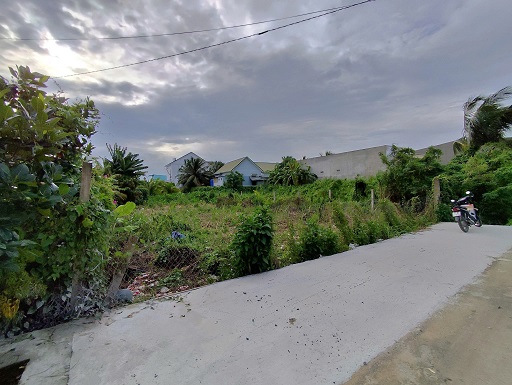 CHÍNH CHỦ BÁN ĐẤT VỊ TRÍ ĐẸP – NGAY PHƯỜNG PHÚ KHƯƠNG, BẾN TRE