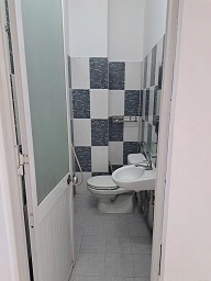 CHO THUÊ PHÒNG TRỌ RỘNG ĐẸP – BAN CÔNG THOÁNG MÁT – TỰ DO GIỜ GIẤC