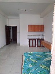 CHO THUÊ PHÒNG TRỌ RỘNG ĐẸP – BAN CÔNG THOÁNG MÁT – TỰ DO GIỜ GIẤC