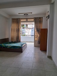 CHO THUÊ PHÒNG TRỌ RỘNG ĐẸP – BAN CÔNG THOÁNG MÁT – TỰ DO GIỜ GIẤC