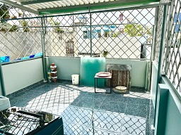 BÁN NHÀ HXH TRUNG TÂM QUẬN PHÚ NHUẬN – NHÀ ĐẸP, VỊ TRÍ ĐẮC ĐỊA