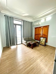 BÁN NHÀ HXH TRUNG TÂM QUẬN PHÚ NHUẬN – NHÀ ĐẸP, VỊ TRÍ ĐẮC ĐỊA