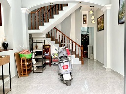 BÁN NHÀ HXH TRUNG TÂM QUẬN PHÚ NHUẬN – NHÀ ĐẸP, VỊ TRÍ ĐẮC ĐỊA