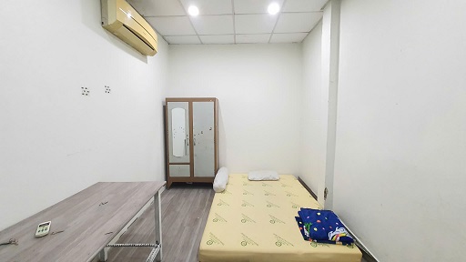 CẦN SANG NHƯỢNG CĂN HỘ DỊCH VỤ 6 PHÒNG – VỊ TRÍ TRUNG TÂM TÂN BÌNH