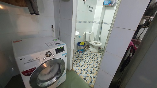 CẦN SANG NHƯỢNG CĂN HỘ DỊCH VỤ 6 PHÒNG – VỊ TRÍ TRUNG TÂM TÂN BÌNH