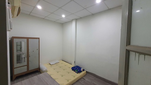 CẦN SANG NHƯỢNG CĂN HỘ DỊCH VỤ 6 PHÒNG – VỊ TRÍ TRUNG TÂM TÂN BÌNH