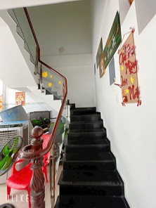 BÁN NHÀ 1 TRỆT 1 LẦU TẠI ẤP 7 – XÃ LƯƠNG HÒA, HUYỆN BẾN LỨC, LONG AN