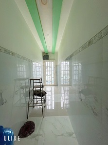 BÁN NHÀ 1 TRỆT 1 LẦU TẠI ẤP 7 – XÃ LƯƠNG HÒA, HUYỆN BẾN LỨC, LONG AN