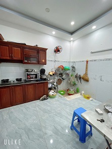 BÁN NHÀ 1 TRỆT 1 LẦU TẠI ẤP 7 – XÃ LƯƠNG HÒA, HUYỆN BẾN LỨC, LONG AN