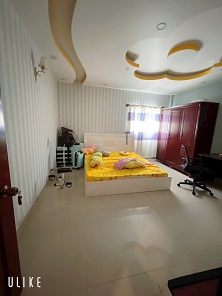 BÁN NHÀ 1 TRỆT 1 LẦU TẠI ẤP 7 – XÃ LƯƠNG HÒA, HUYỆN BẾN LỨC, LONG AN