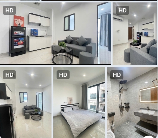 Cho thuê nhà đẹp tại  Lạc Long Quân, Tây Hồ, Hà Nội, 7,2tr/th; 0987850026