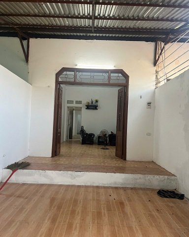 Chính chủ bán đất tặng nhà tại Viên Ngoại, Ứng Hòa (nay thuộc xã Ứng Thiên)