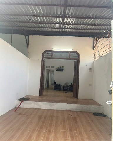 Chính chủ bán đất tặng nhà tại Viên Ngoại, Ứng Hòa (nay thuộc xã Ứng Thiên)