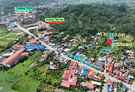 HÓT HÓT HÓT CẦN BÁN LÔ ĐẤT HƠN 60m Ô TÔ VÀO TẬN NƠI TÀI CHÍNH CHỈ CÓ 3XX TẠI PHƯỜNG LƯU KIẾM