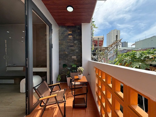 Bán nhanh Nhà 2 tầng kiệt 85 Hàn Mạc Tử