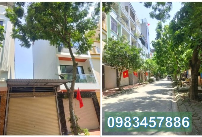 ⭐Bán đất vị trí đẹp khu dịch vụ Hàng Bè, Mậu Lương, p.Kiến Hưng, Hà Nội, 0983457886