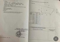 Chính Chủ Bán Gấp Đất Thổ Cư 1400m² – Mặt Tiền Phạm Hùng, Nhà Bè