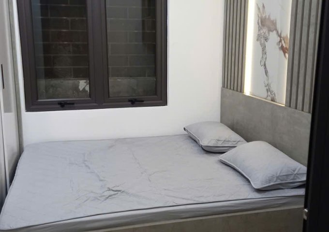 Nhà cho thuê ở Khương Thượng, Đống Đa, Hà Nội :