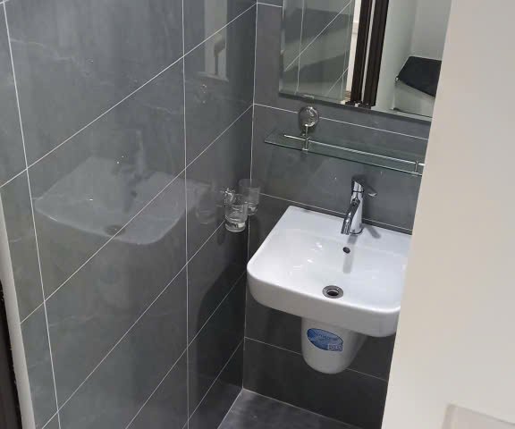 Nhà cho thuê ở Khương Thượng, Đống Đa, Hà Nội :