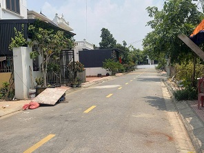 BÁN ĐẤT NGHỈ DƯỠNG MẶT ĐƯỜNG LỚN – FULL THỔ CƯ – TRUNG TÂM HÒA LẠC