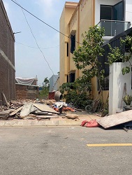 BÁN ĐẤT NGHỈ DƯỠNG MẶT ĐƯỜNG LỚN – FULL THỔ CƯ – TRUNG TÂM HÒA LẠC