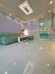 CƠ HỘI SỞ HỮU NHÀ MẶT TIỀN NGUYỄN BÌNH – NHÀ BÈ – DIỆN TÍCH 4x12m