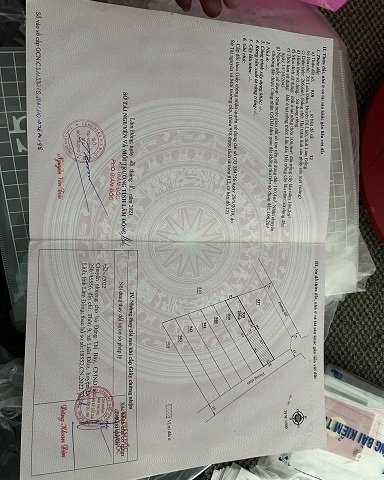 CHÍNH CHỦ BÁN ĐẤT TRỒNG CÀ PHÊ 3 – Di Linh Lâm Đồng– SỔ ĐỎ – LỘ GIỚI MỚI – TIỀM NĂNG LỚ