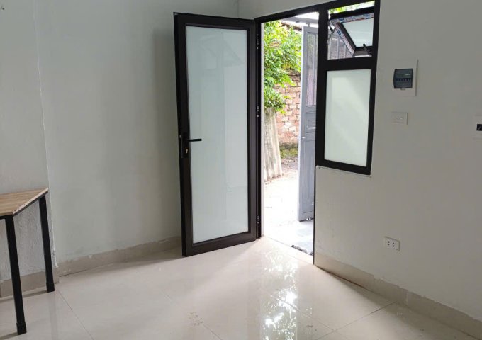 Chính chủ cần cho thuê 2 phòng khép kín mới xây tại Tân Lập, Đan Phượng, Hà Nội, gần khu Tân Tây Đô