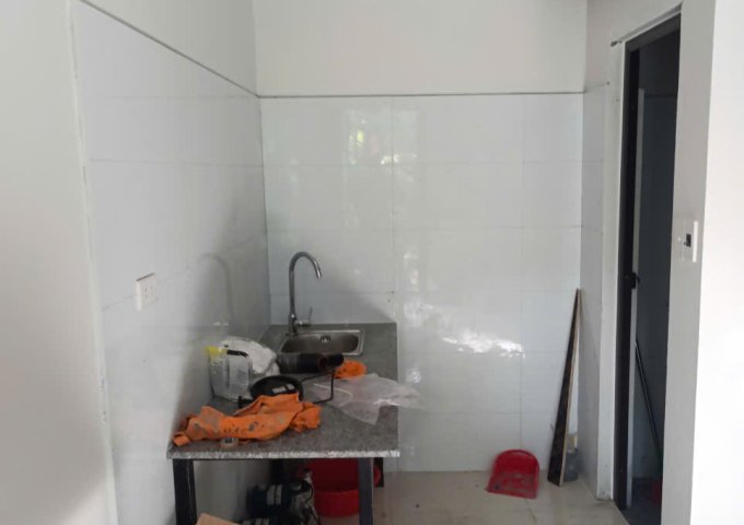 Chính chủ cần cho thuê 2 phòng khép kín mới xây tại Tân Lập, Đan Phượng, Hà Nội, gần khu Tân Tây Đô