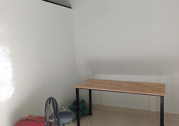 Chính chủ cần cho thuê 2 phòng khép kín mới xây tại Tân Lập, Đan Phượng, Hà Nội, gần khu Tân Tây Đô