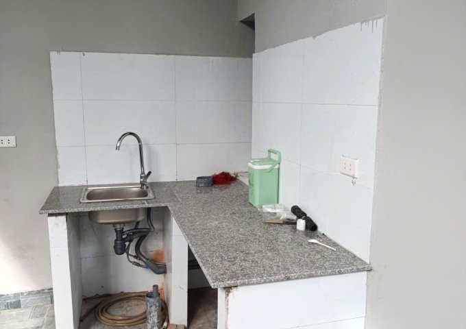 Chính chủ cần cho thuê 2 phòng khép kín mới xây tại Tân Lập, Đan Phượng, Hà Nội, gần khu Tân Tây Đô