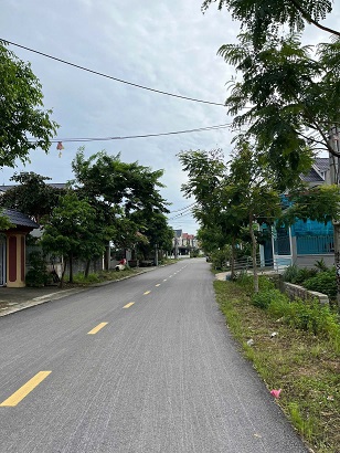 ► CHÍNH CHỦ BÁN LÔ ĐẤT P. ĐÔNG SƠN