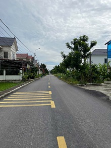 ► CHÍNH CHỦ BÁN LÔ ĐẤT P. ĐÔNG SƠN