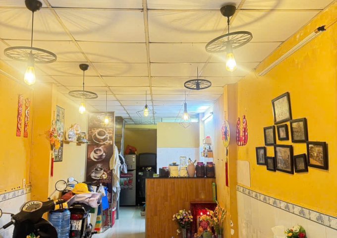 CHO THUÊ NGUYÊN CĂN NHÀ MẶT TIỀN - PHÙ HỢP KINH DOANH ONLINE, VĂN PHÒNG, SPA, NAIL,...