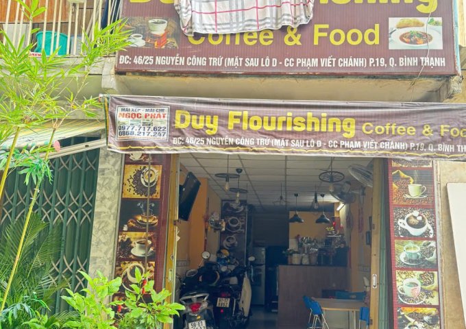 CHO THUÊ NGUYÊN CĂN NHÀ MẶT TIỀN - PHÙ HỢP KINH DOANH ONLINE, VĂN PHÒNG, SPA, NAIL,...