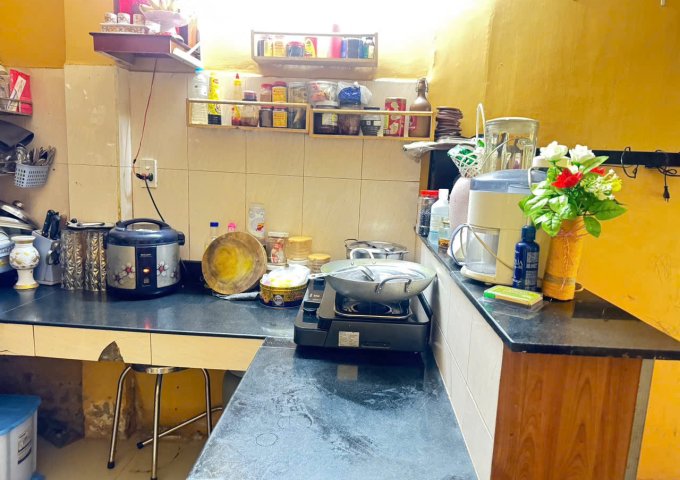 CHO THUÊ NGUYÊN CĂN NHÀ MẶT TIỀN - PHÙ HỢP KINH DOANH ONLINE, VĂN PHÒNG, SPA, NAIL,...