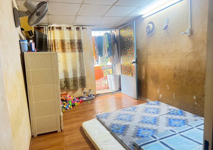 CHO THUÊ NGUYÊN CĂN NHÀ MẶT TIỀN - PHÙ HỢP KINH DOANH ONLINE, VĂN PHÒNG, SPA, NAIL,...