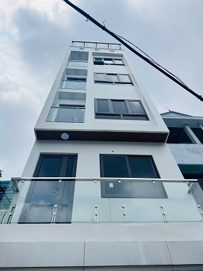 ► NHÀ ĐẸP PHỐ TRẠM,DIỆN 40M NHỈNH 9tỷ, THANG MÁY, GARA Ô TÔ - NGÕ THÔNG - HÀNG XÓM AEON LONG BIÊN - AN CƯ TUYỆT Vời