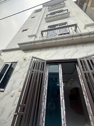 CHÍNH CHỦ CẦN BÁN NHÀ 4 TẦNG – VÂN NỘI, HÀ ĐÔNG – DIỆN TÍCH GẦN 50M² – GIÁ NHỈNH 6 TỶ