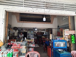 Bán Nhà 2 Mặt Tiền – Vị Trí Đắc Địa - Ngay Vòng Xoay Đầu Đường Văn Ngọc Chính, Phường 3, Sóc Trăng (Cũ) Nay Là Phường Phú Lợi, TP. Cần Thơ