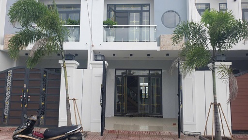 ► CHÍNH CHỦ CẦN BÁN NHÀ GIÁ TỐT – NGAY TRUNG TÂM BÌNH CHÁNH