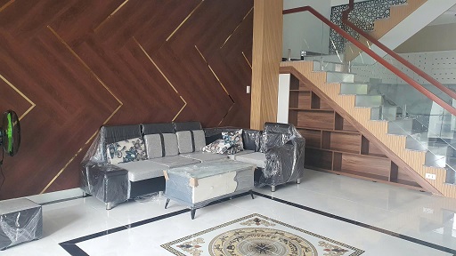 ► CHÍNH CHỦ CẦN BÁN NHÀ GIÁ TỐT – NGAY TRUNG TÂM BÌNH CHÁNH