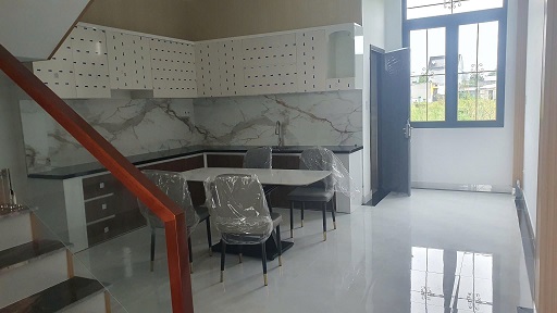 ► CHÍNH CHỦ CẦN BÁN NHÀ GIÁ TỐT – NGAY TRUNG TÂM BÌNH CHÁNH