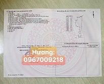 BÁN ĐẤT MẶT TIỀN ĐƯỜNG NHỰA 30M – TRUNG TÂM THỊ TRẤN ĐẤT ĐỎ