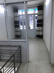 Bán Nhà Hẻm 343 Nguyễn Trọng Tuyển, Phường 1, Quận Tân Bình (Đ/C mới: Phường Tân Sơn Hoà)