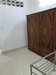 Bán Nhà Hẻm 343 Nguyễn Trọng Tuyển, Phường 1, Quận Tân Bình (Đ/C mới: Phường Tân Sơn Hoà)