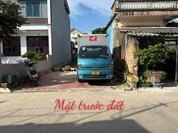 CHÍNH CHỦ CẦN BÁN GẤP LÔ ĐẤT 2 MẶT TIỀN – TRỤC CHÍNH XÃ ĐÔNG LAI, SÓC SƠN, HÀ NỘI