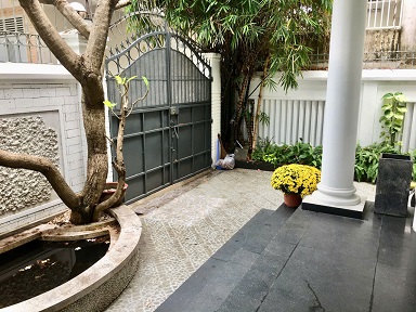 Bán Biệt thự cực chất tại 12/20 Nguyễn Cảnh Dị, P4, Q Tân Bình, 217m2, 36,8 tỷ. Hàng hot