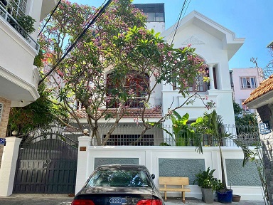 Bán Biệt thự cực chất tại 12/20 Nguyễn Cảnh Dị, P4, Q Tân Bình, 217m2, 36,8 tỷ. Hàng hot