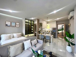 BÁN NHÀ Ở XÃ HỘI K HOME NEW CITY CHỈ 778TR /CĂN NGAY TP. THỦ DẦU MỘT